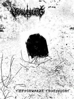 Tiefschwarze Todessucht